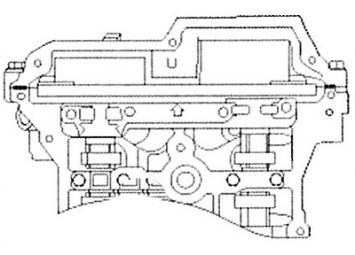 Note: Strip width: 2.5mm.