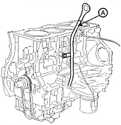 Notă: Cuplu de strângere: 7,8-11,8 Nm.