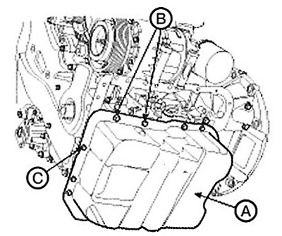 MB (C): 9,8-11,8 Nm.