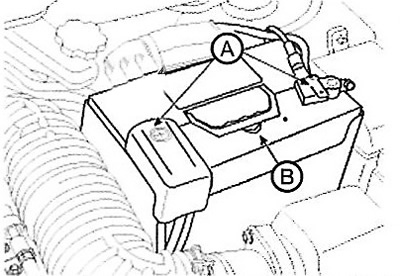 Bracket bolt: 9.8-11.8 Nm.
