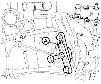 Note: Tighten the high pressure fuel…