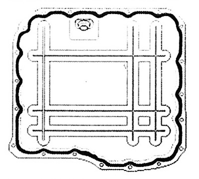 After installing the oil pan, wait at…