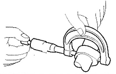 Exhaust: 40.425 mm.