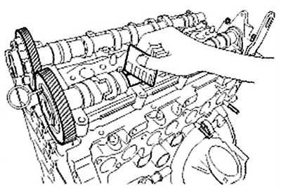 Note: Standard bearing clearance: 0.040…