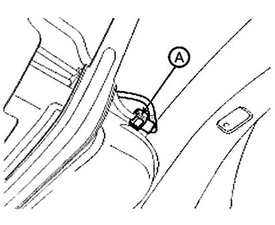 12. Disconnect the quick-release…