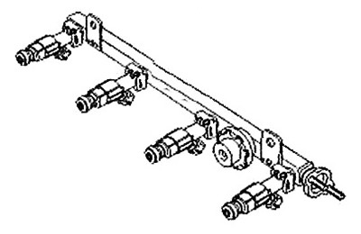 6. Loosen the mounting bolt (D) and…