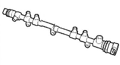 8. Loosen the mounting bolts (B), then…