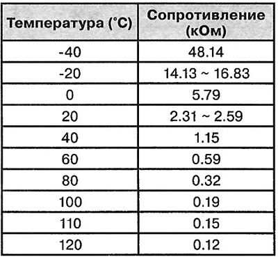 Тып: тэрмістар.