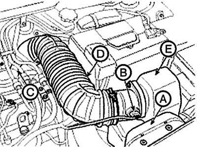 Bolts: 7.8-9.8 Nm.