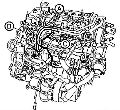 Note: Reuse of the high pressure fuel…