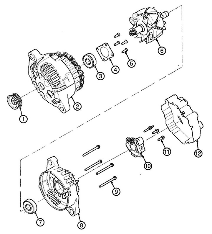 1. Pulley