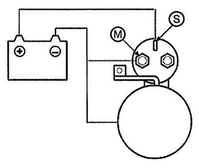 2. Connect the battery as shown in the…