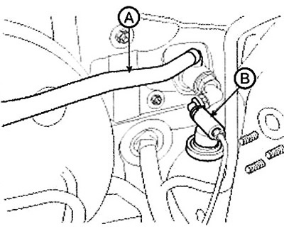 6-speed manual transmission