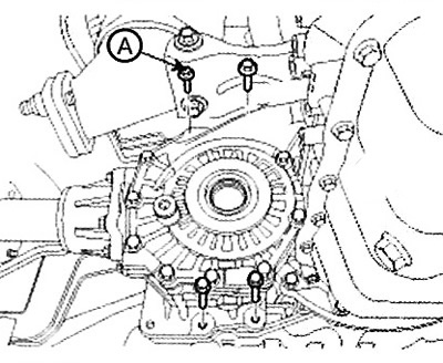 Note: Tightening torque: (A, B) 60.8 -…