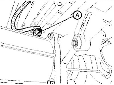 3. Disconnect the electromagnetic…