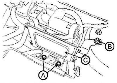 Note: Tightening torque: (A): 21.6 -…