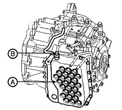 3. Replace the eye bolt gasket with a…
