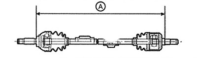 12. Adjust the length as shown in the…