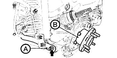 Note: Tightening torque: 137.2 - 156.9…