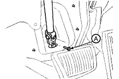 Caution: To avoid damaging the inner…