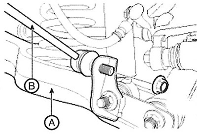 Note: Tightening torque: 98.1 - 117.7…