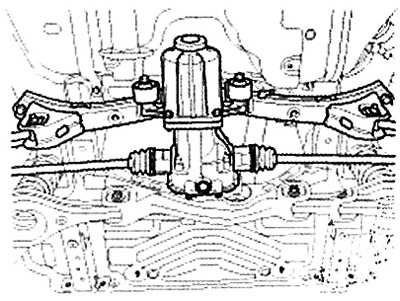 Note: Tightening torque: 156.9- 176.5…