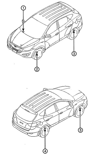 1. Receiver