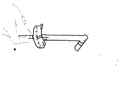 Do not use electric or pneumatic impact…