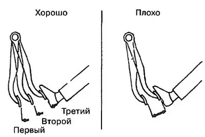 1. Запустите двигатель, дайте ему поработать 1-2 минуты и остановите. Несколько…