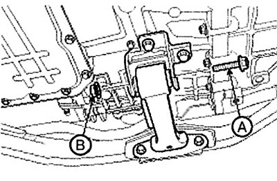 Note: Tightening torque: 107.9 - 127.5…