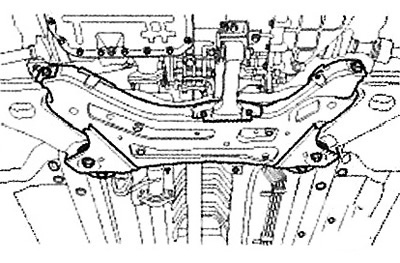 Note: Tightening torque: 176.5 - 196.1…