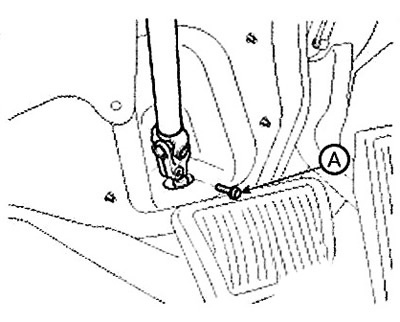 Caution: To avoid damaging the inner…
