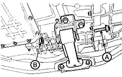 Note: Tightening torque: 107.9 - 127.5…