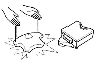 3. Carefully inspect all SRS components…