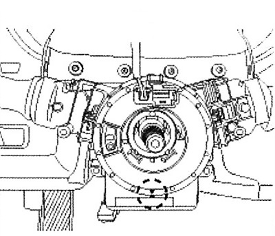 4. Set the center position by aligning…