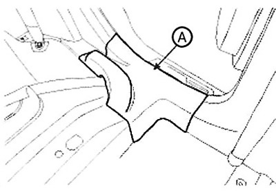 Interior trim