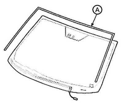 3. Install the upper part of the…
