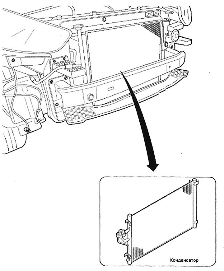 Capacitor — Checking and Replacing