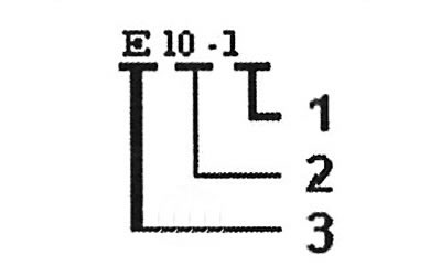 1. Number related to the auxiliary…