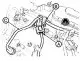 Injector cu motor diesel